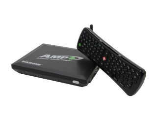 DIAMOND HD 1080P Android Media Player AMP1000 HDMI Interface