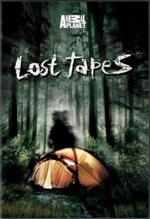 lost tapes animal planet new dvd original title lost tapes animal 
