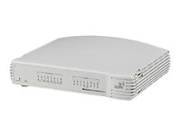 3Com OfficeConnect 3C16792 US 16 Ports External Switch