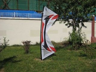    Quad Line Kite Carbon Rod Stunt Kite gift outdoor sport 4 Line kite
