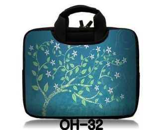   Sleeve Case Bag +Handle For 15.6 Acer Aspire 5735 5738 ASUS Notebook