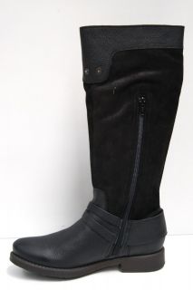 miss sixty black knee length boots annika more sizes description how 