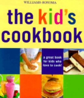   Kids Who Love to Cook by Abigail Johnson Dodge 2000, Hardcover