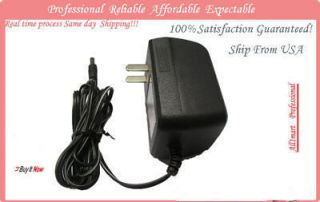 AC Adapter For MODEL NO. APX542227 Switching Home Charger Power Supply 