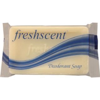 Freshscent Deodorant Antibacterial Soap 3 4 oz Wholesale Lots of 1 000 