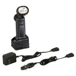   90607 Knucklehead Rechargeable Work Light, With Ac/dc, Black