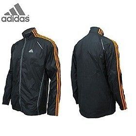 ADIDAS RESPONSE RSP DS WIND JACKET TRACK TOP RUNNING NEW NWT FORMOTION 