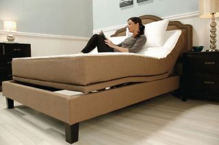 leggett and platt adjustable beds in Beds & Bed Frames