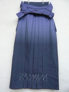 17664 japanese vintage lady s andon hakama skirt style from