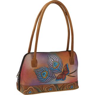 Anna by Anuschka Anna by Anuschka Zip Around Tote 2 Colors