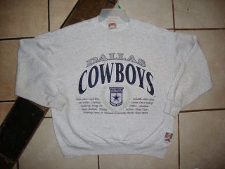 dallas cowboys starter jacket in Clothing, 