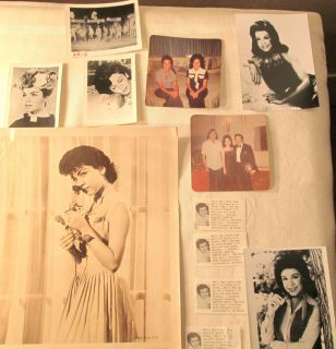 ANNETTE FUNICELLO PICTURES FROM FAN CLUB MOVIE STILL MUCH MORE