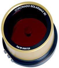 Coronado SolarMax Filter 90 (for focal lengths 1500mm or less)