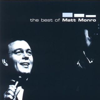 matt monro the best of matt monro alex new cd