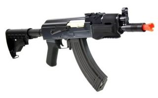 AK47 AK47s Electric Airsoft Gun Rifle Spetsnaz METAL M901 FULL AUTO 