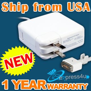 quality brand new ac power adapter charger for apple laptop