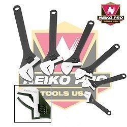 NEW Five Piece Wrenches Set.Adjusting Tool.Cresent Design.Auto Garage 