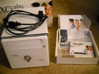 AOpen XC Cube Edition EZ18 110 Computer Barely Used in Box w Manual 