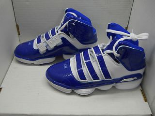 Adidas TS Supernatural Commander Mens Basketball Shoes G22151