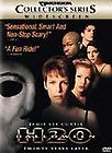 HALLOWEEN H2O (DVD, 1999, Widescreen) New / Factory Sealed / Free 