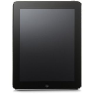 Apple iPad MB293LL A 32GB 9 7in WiFi Bluetooth Tablet PC