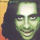 Alice Cooper   Alice Cooper Goes to Hell (CD, Apr 1988, Warner Bros 