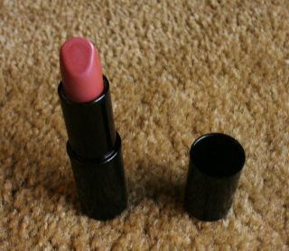 Lancome Color Design Vintage Rose Sheen Lipstick New