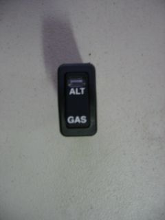 genuine ford xl3z 9a050 aa fuel selector switch alt gas