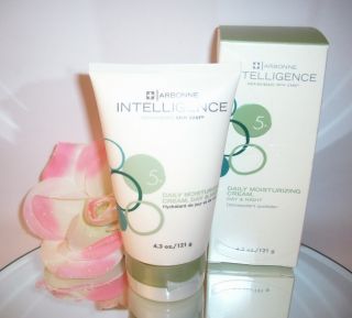 Arbonne Intelligence Anti Aging Face Skin Care Choose One Full Size 