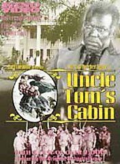 Uncle Toms Cabin DVD, 1999