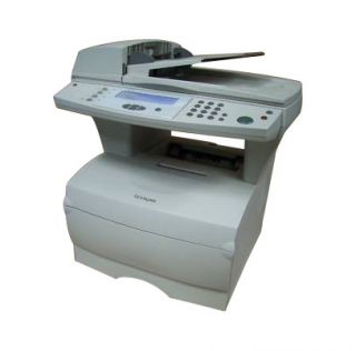 Lexmark X422 All In One Laser Printer