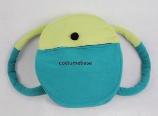 adventure time cosplay in Clothing, Shoes & Accessories