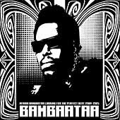   Beat 1980 1985 by Afrika Bambaataa CD, Mar 2001, Tommy Boy