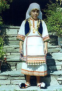 greek traditional costume vlachopoula more options size from greece 