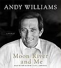 andy williams moon river me memoir cd new 1st ship