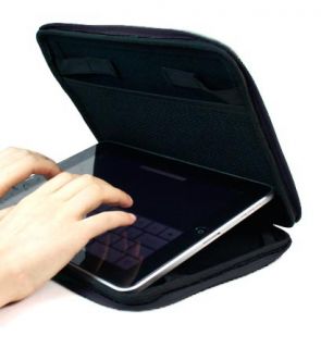   Protector Cover Carrying Case Sleeve Stand for Apple iPad iPad2 iPad3