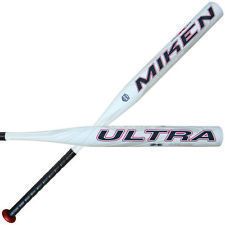 New 2013 Miken Ultra ASA Soulta Softball Bat Sizes Listed