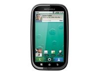   New Motorola BRAVO MB520  Black (Unlocked) GSM Android Smartphone