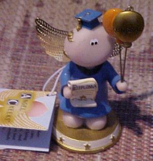 angel cheeks mid year graduation gift student nwt time left
