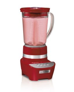    Maker 2 Speed Blender Red Small Kitchen Appliances Home Cooking New