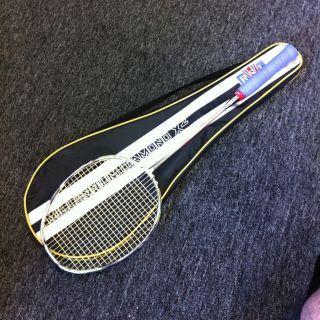    Millennium Laser 8900 Badminton racquet racket 80th Anniversary 220