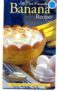    Favorite Banana Recipes Fun No Bake Snacks for Kids Pudding Shakes