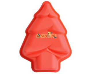   Silicone Muffins Baking Mold Cutter for Cupcake Jelly Molds