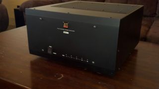 ATI AT2505 5 Channel Power Amplifier by Amplifier Technologies