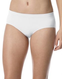 Barely There Microfiber Seamless Hipster Style 2990