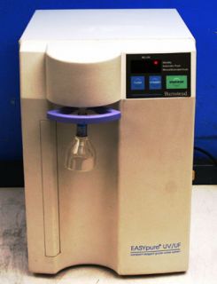 Thermo Scientific Barnstead Easypure II Water System