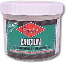 rep cal calcium no d3 for reptiles amphibians 4 1oz