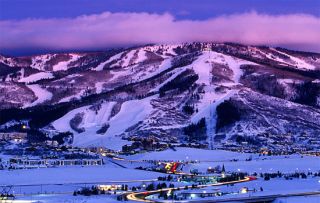 Ski Steamboat Springs Colorado Worldmark Lux 2 BDM Dec 1 8 $2200 Value 