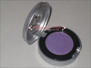 Urban Decay Ecstasy Vintage Eyeshadow Bright Purple Shimmer Ecstacy 