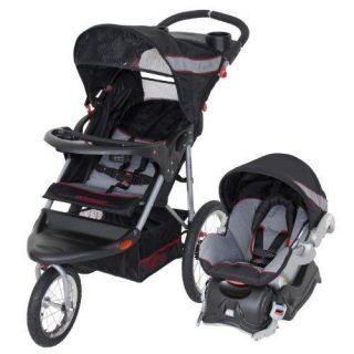 Baby Trend   Jogger Baby Travel System, Millennium (Brand New)